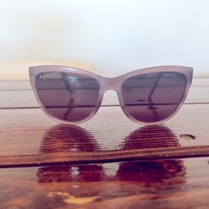 MAUI JIM SUNGLASSES